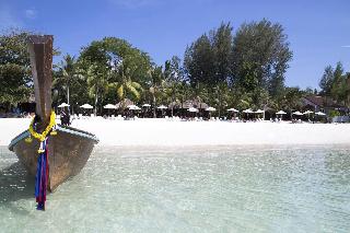 Mali Resort Pattaya Beach Koh Lipe fotoÄŸrafÄ±