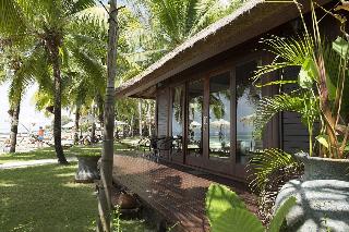 Mali Resort Pattaya Beach Koh Lipe fotoÄŸrafÄ±