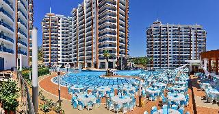 Azura Complex