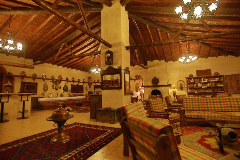 Surban Hotel - Special Class - Genel