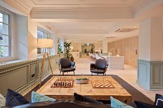 Melia White House Apartments fotoÄŸrafÄ±