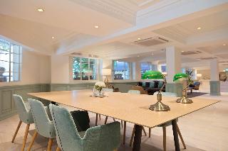 Melia White House Apartments fotoÄŸrafÄ±