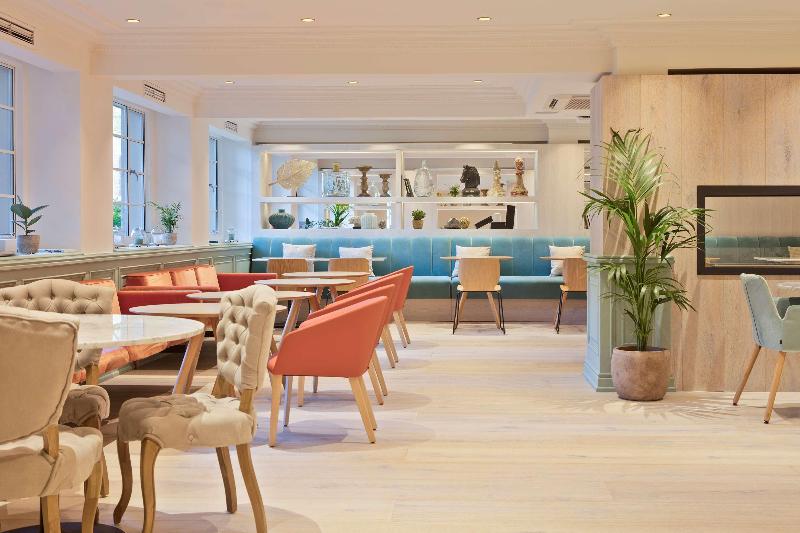 Melia White House Apartments - Bar