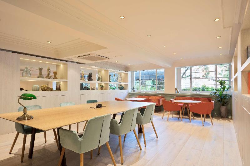 Melia White House Apartments - Bar