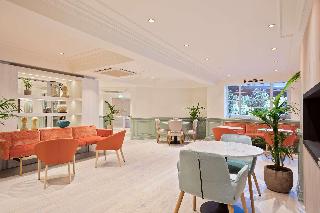 Melia White House Apartments fotoÄŸrafÄ±