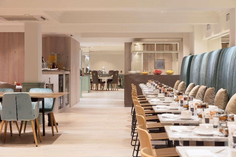 Melia White House Apartments - Bar
