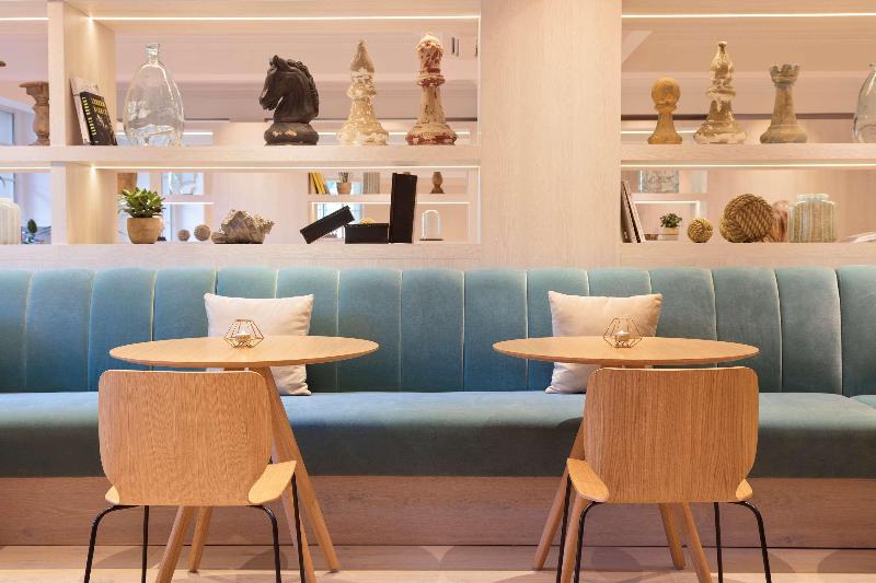 Melia White House Apartments - Bar