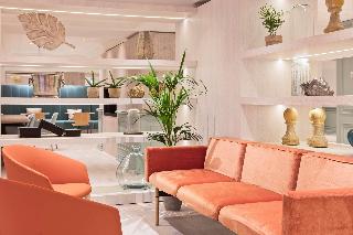 Melia White House Apartments fotoÄŸrafÄ±