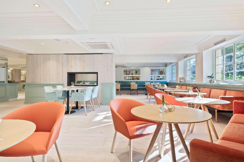 Melia White House Apartments - Bar