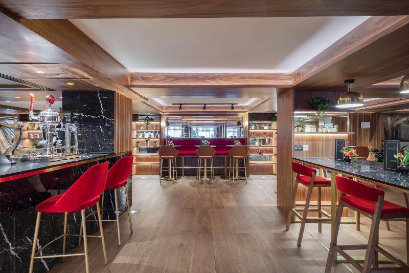 Melia White House Apartments - Bar