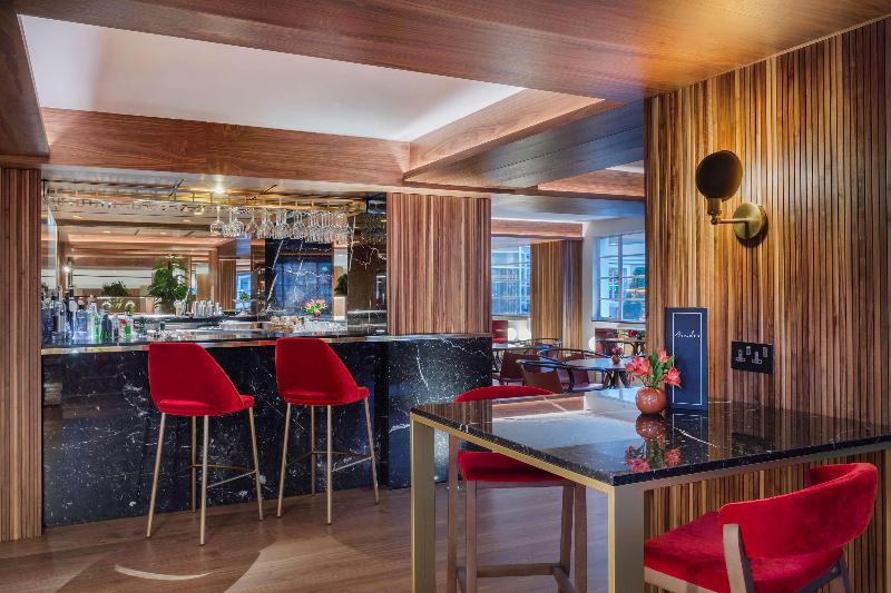 Melia White House Apartments - Bar