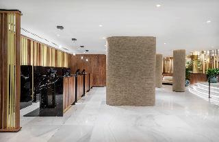 Melia White House Apartments fotoÄŸrafÄ±