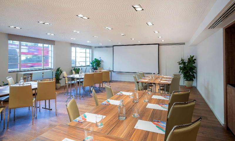 Melia White House Apartments - Toplantı