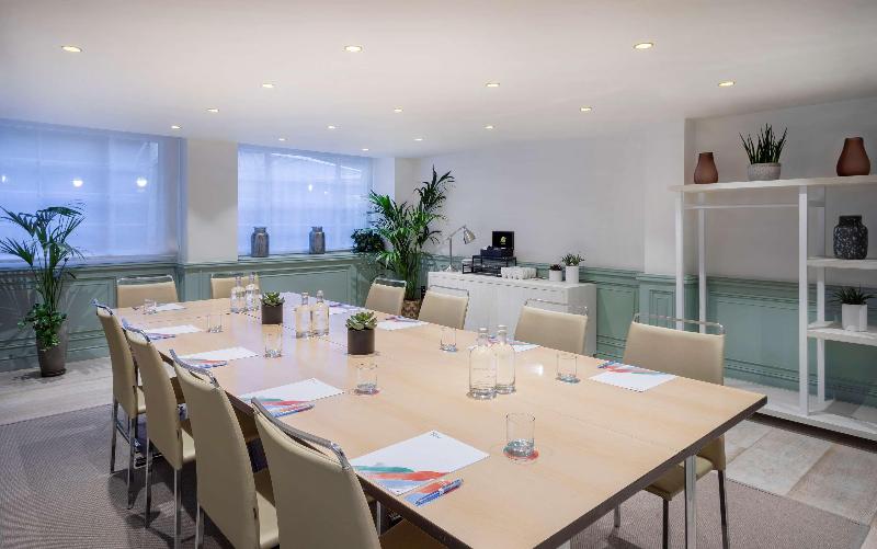 Melia White House Apartments - Toplantı