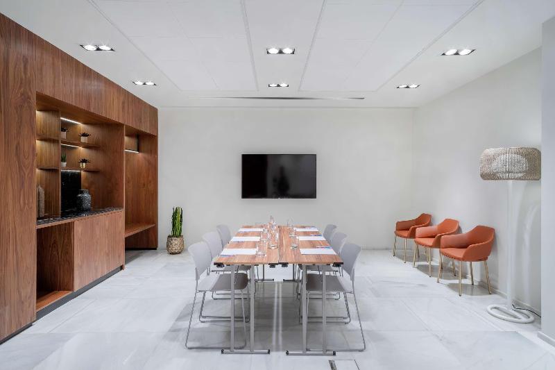 Melia White House Apartments - Toplantı