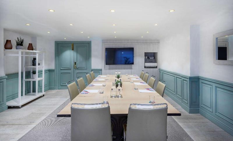 Melia White House Apartments - Toplantı