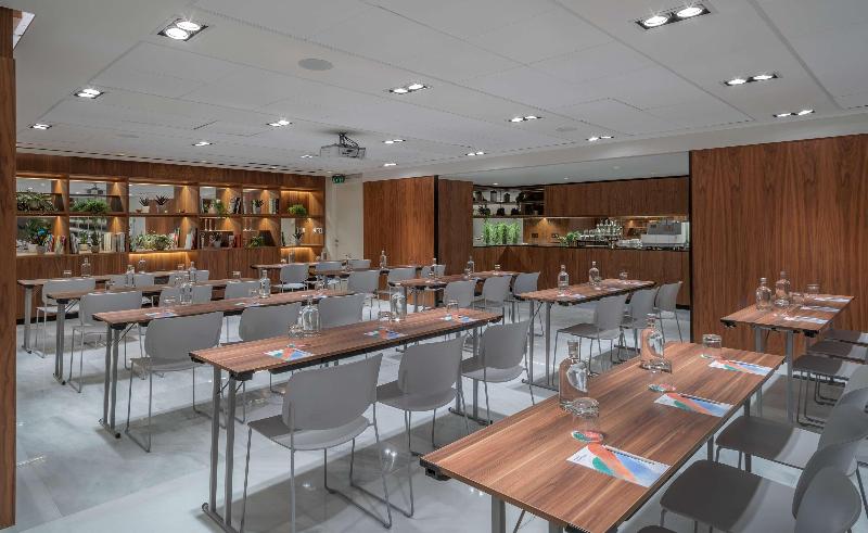 Melia White House Apartments - Toplantı