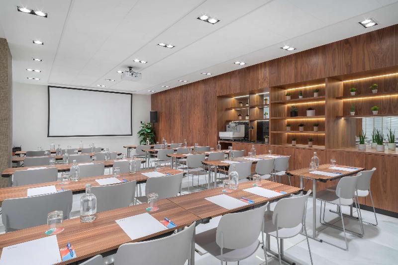 Melia White House Apartments - Toplantı