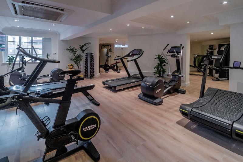 Melia White House Apartments - Aktivite