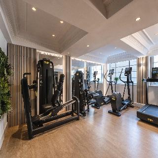 Melia White House Apartments fotoÄŸrafÄ±