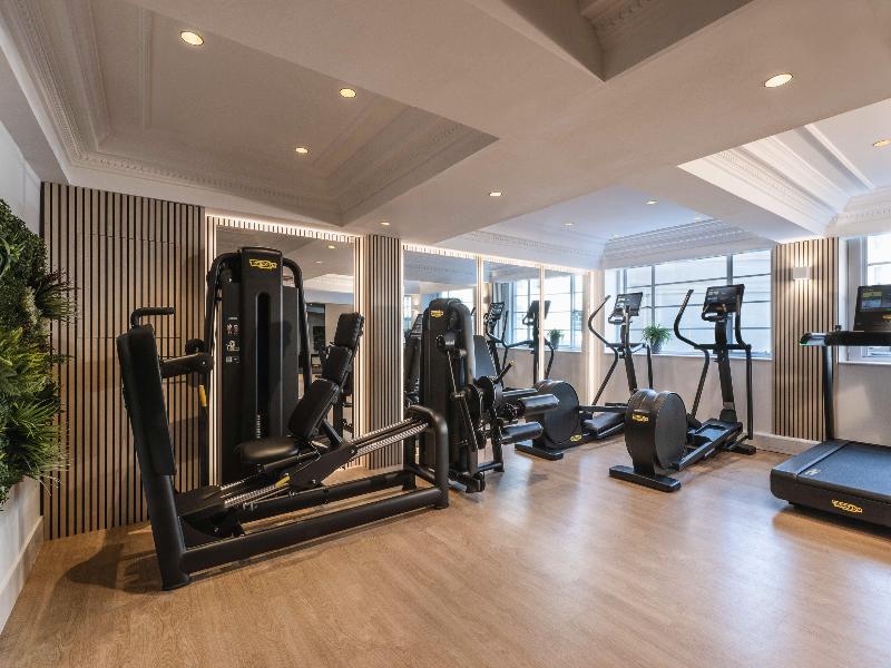 Melia White House Apartments - Aktivite