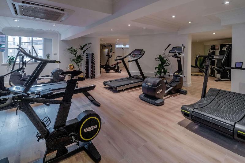 Melia White House Apartments - Genel