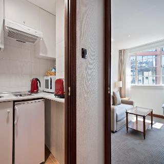 Melia White House Apartments fotoÄŸrafÄ±