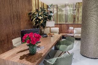 Melia White House Apartments fotoÄŸrafÄ±