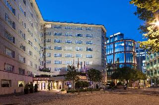 Melia White House Apartments fotoÄŸrafÄ±