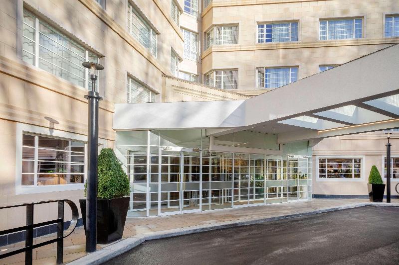Melia White House Apartments - Genel
