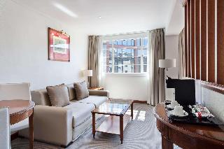 Melia White House Apartments fotoÄŸrafÄ±