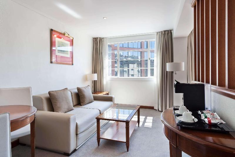Melia White House Apartments - Oda