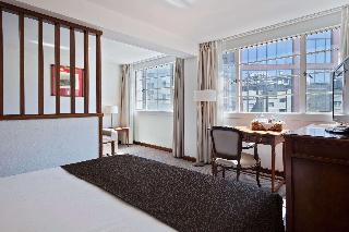 Melia White House Apartments fotoÄŸrafÄ±