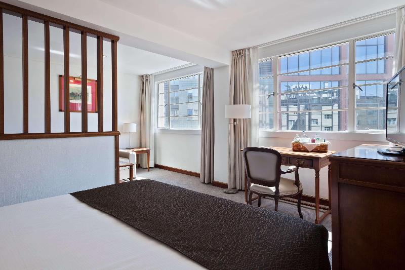 Melia White House Apartments - Oda
