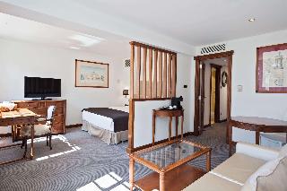Melia White House Apartments fotoÄŸrafÄ±