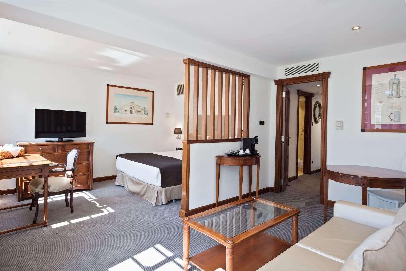 Melia White House Apartments - Oda