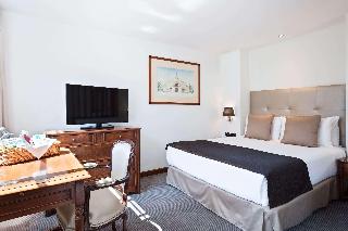 Melia White House Apartments fotoÄŸrafÄ±