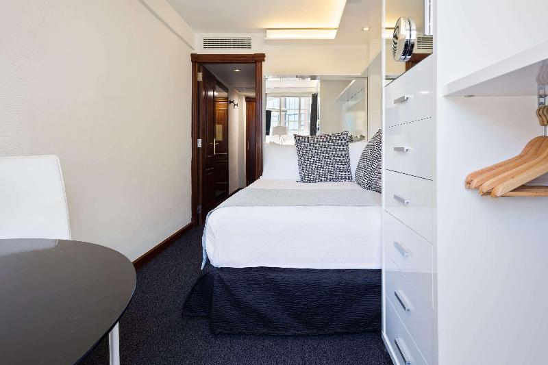 Melia White House Apartments - Oda