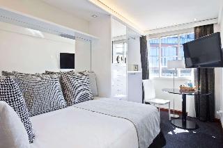 Melia White House Apartments fotoÄŸrafÄ±