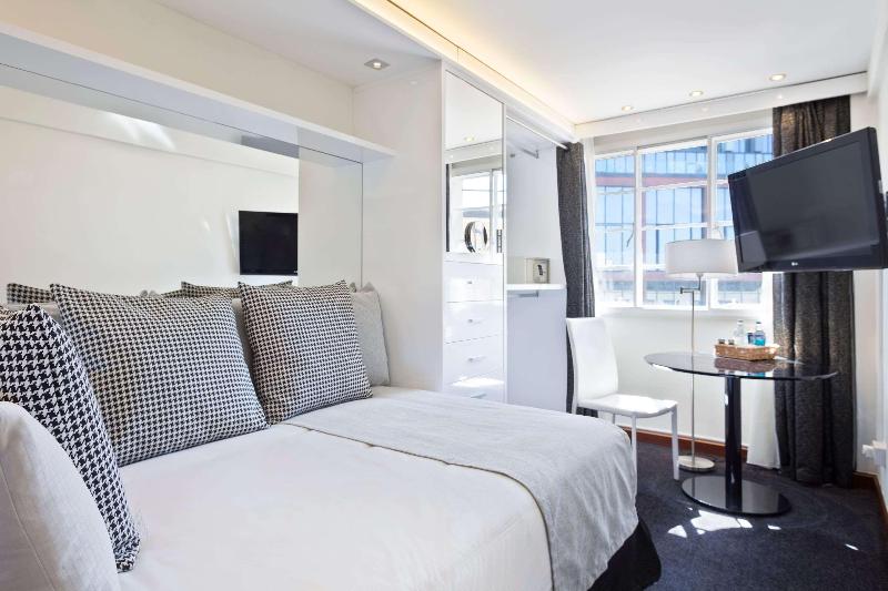 Melia White House Apartments - Oda