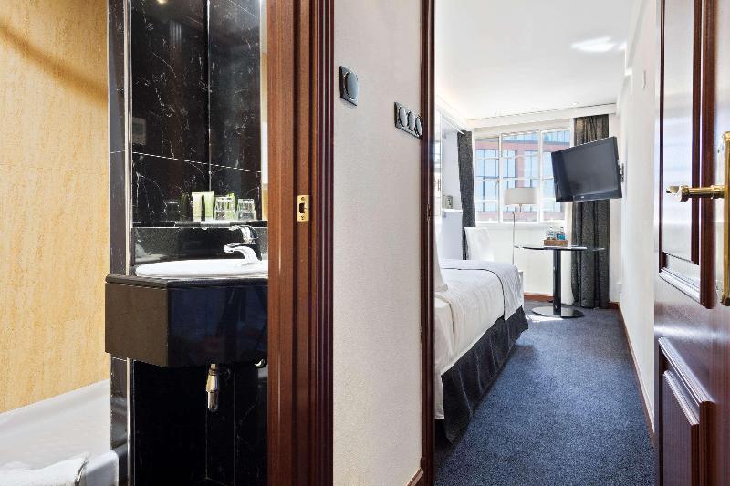 Melia White House Apartments - Oda