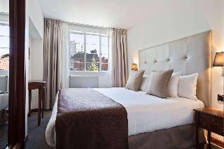 Melia White House Apartments fotoÄŸrafÄ±