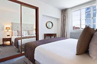 Melia White House Apartments fotoÄŸrafÄ±