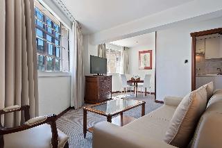 Melia White House Apartments fotoÄŸrafÄ±