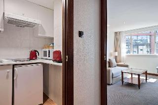 Melia White House Apartments fotoÄŸrafÄ±