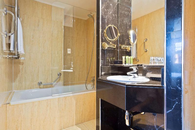 Melia White House Apartments - Oda
