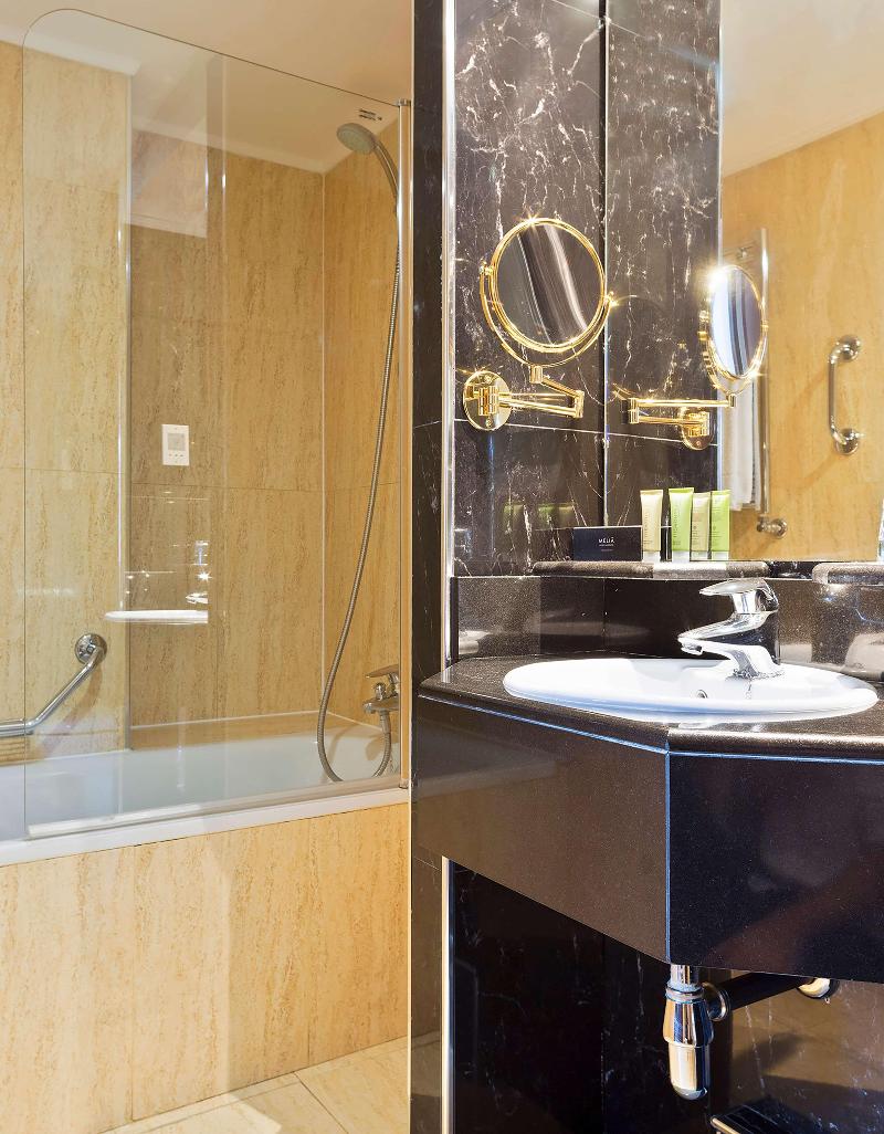 Melia White House Apartments - Oda