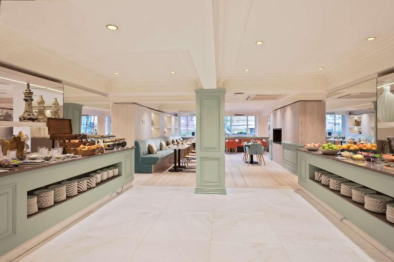 Melia White House Apartments - Restoran