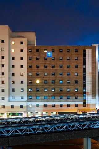 ibis budget Birmingham Airport - NEC fotoÄŸrafÄ±
