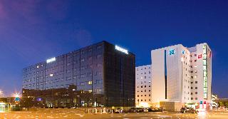ibis budget Birmingham Airport - NEC fotoÄŸrafÄ±